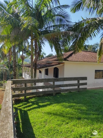 Fazenda-Sítio-Chácara, 136 hectares - Foto 2