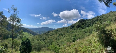 Sítio, 1 quarto, 25 hectares - Foto 2