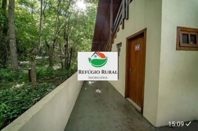 Hotel, 13 quartos, 38000 m² - Foto 5