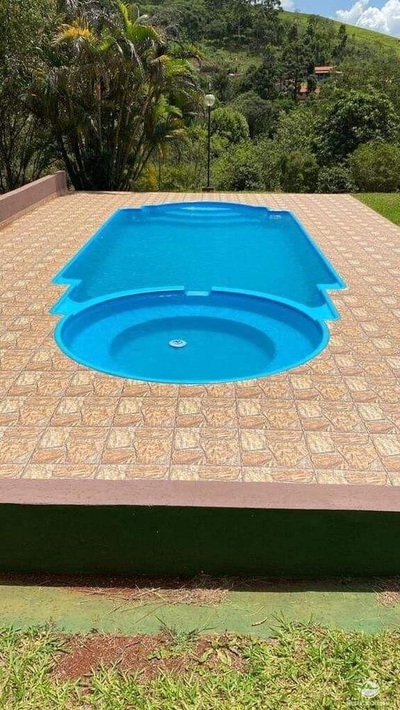 Chácara, 3 quartos, 10000 m² - Foto 5