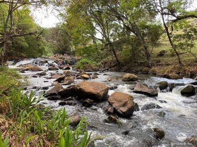 Chácara, 3 quartos, 10000 m² - Foto 3
