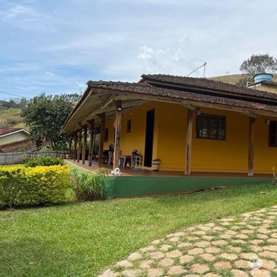 Chácara, 3 quartos, 10000 m² - Foto 2