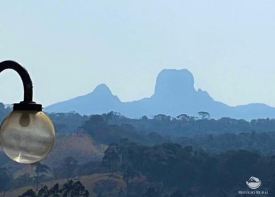 Chácara, 3 quartos, 10000 m² - Foto 1