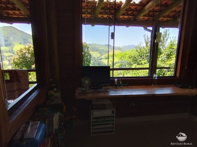 Sítio, 3 quartos, 1 hectares - Foto 3