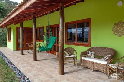 Chácara, 2 quartos, 2 hectares - Foto 1