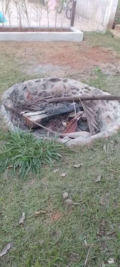 Chácara, 3 quartos, 7935 m² - Foto 5