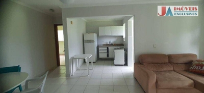 Apartamento, 2 quartos, 61 m² - Foto 2