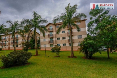 Apartamento, 2 quartos, 51 m² - Foto 2