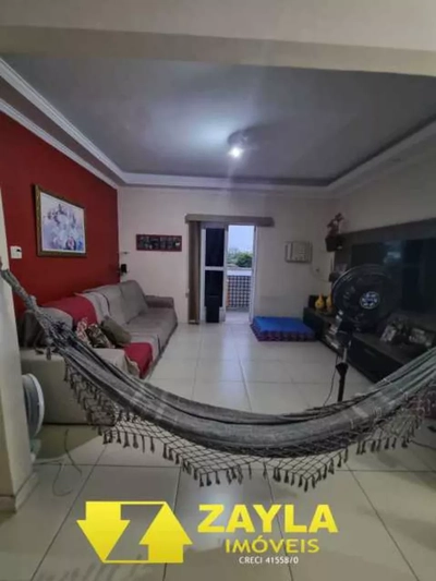 Apartamento, 2 quartos, 100 m² - Foto 2