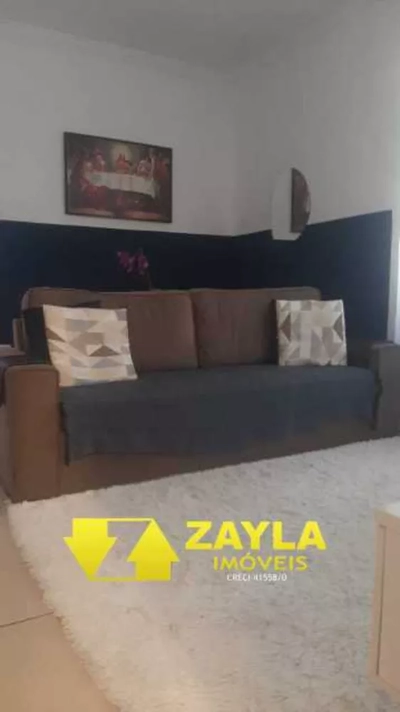 Apartamento, 2 quartos, 74 m² - Foto 2