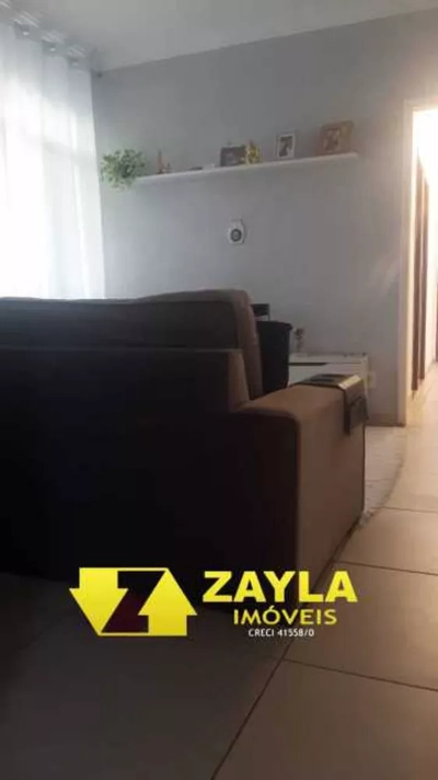 Apartamento, 2 quartos, 74 m² - Foto 3