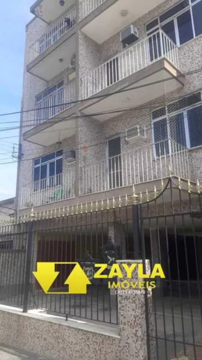 Apartamento, 2 quartos, 74 m² - Foto 1