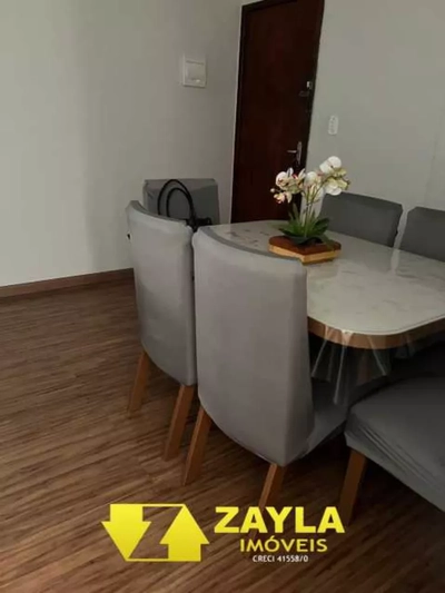 Apartamento, 2 quartos, 65 m² - Foto 4