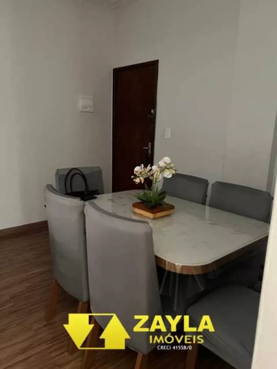 Apartamento, 2 quartos, 65 m² - Foto 3