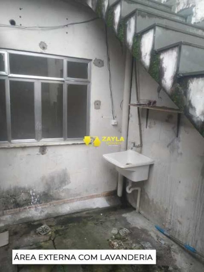 Casa, 1 quarto, 360 m² - Foto 5