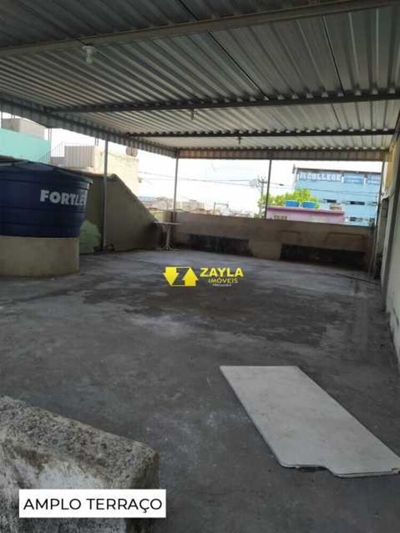 Casa, 1 quarto, 360 m² - Foto 4