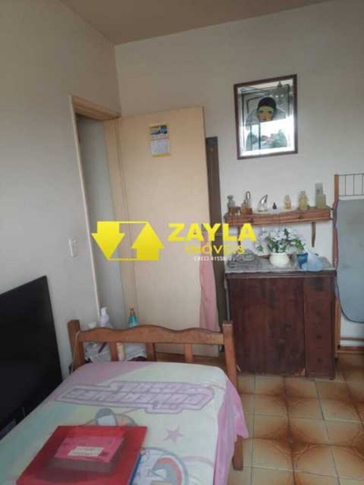 Apartamento, 2 quartos, 58 m² - Foto 5
