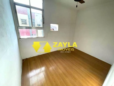 Apartamento, 2 quartos, 50 m² - Foto 5