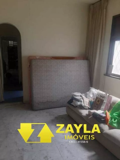 Casa, 3 quartos, 70 m² - Foto 2