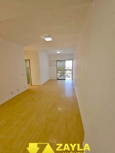 Apartamento, 2 quartos, 60 m² - Foto 3