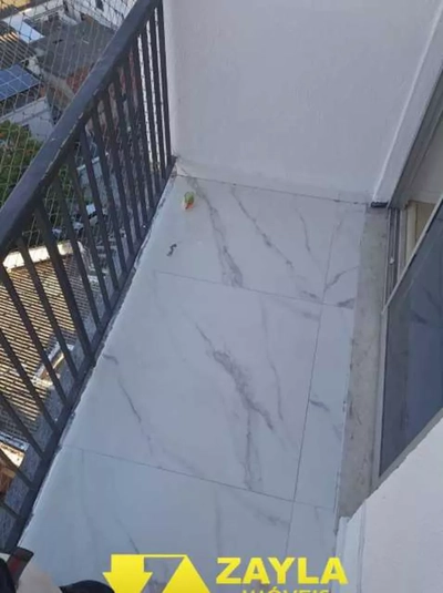 Apartamento, 2 quartos, 60 m² - Foto 5