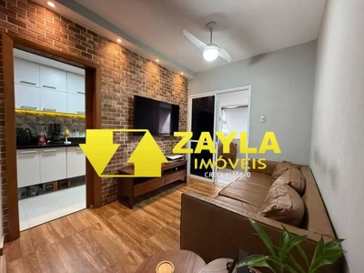 Apartamento, 3 quartos, 76 m² - Foto 4