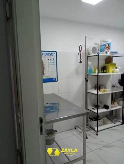 Loja-Salão, 271 m² - Foto 2