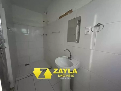 Casa de Vila, 1 quarto - Foto 5