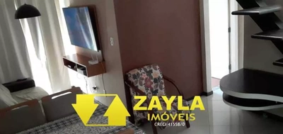 Apartamento, 2 quartos, 127 m² - Foto 3