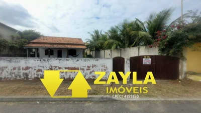 Casa, 2 quartos, 86 m² - Foto 1