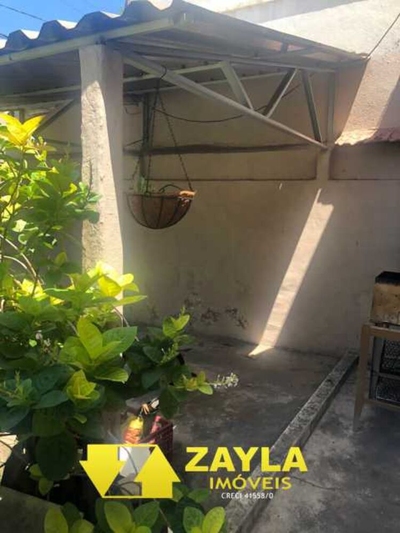 Casa, 3 quartos, 320 m² - Foto 5