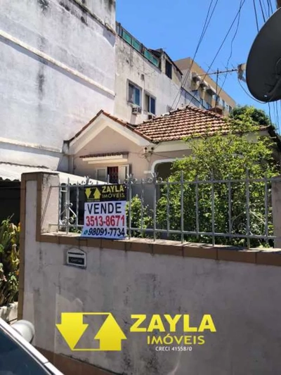 Casa, 3 quartos, 320 m² - Foto 1