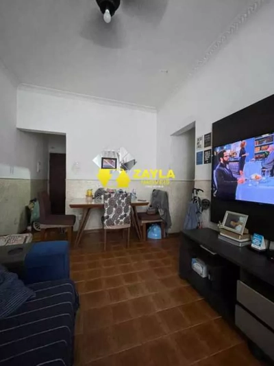 Apartamento, 2 quartos, 50 m² - Foto 2