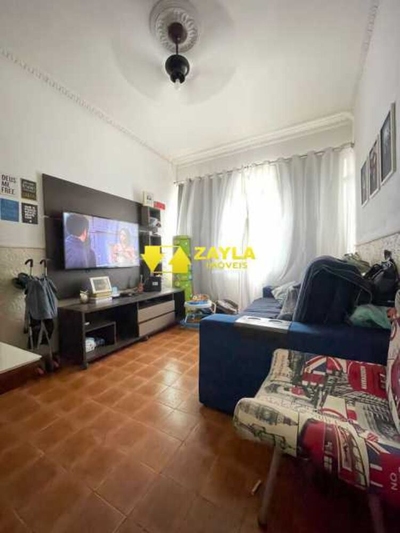 Apartamento, 2 quartos, 50 m² - Foto 1
