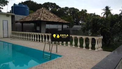 Sítio, 3 quartos, 3675 m² - Foto 4