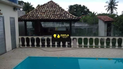 Sítio, 3 quartos, 3675 m² - Foto 3