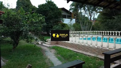 Sítio, 3 quartos, 3675 m² - Foto 5