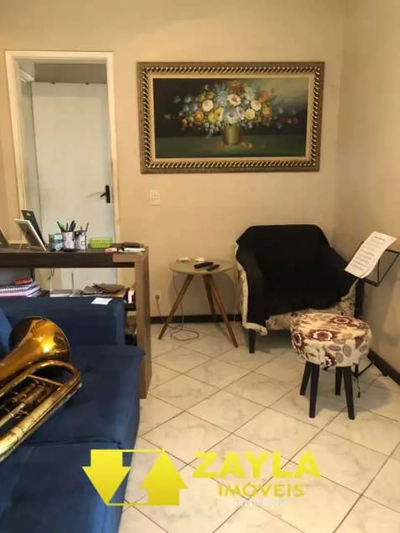 Apartamento, 2 quartos, 63 m² - Foto 3