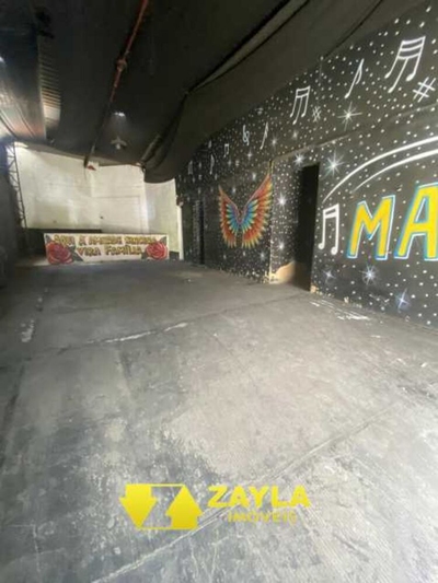 Depósito-Galpão, 285 m² - Foto 5