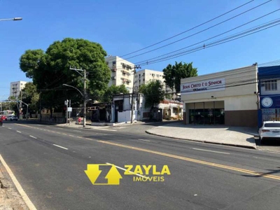 Depósito-Galpão, 285 m² - Foto 2