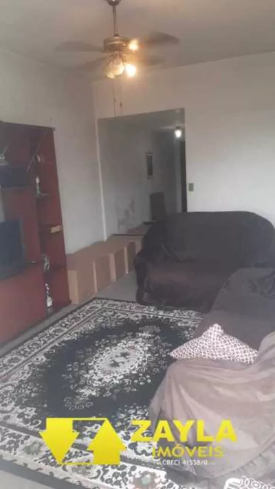 Apartamento, 3 quartos, 102 m² - Foto 1