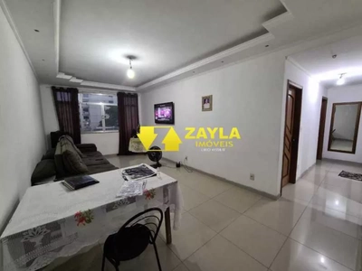 Apartamento, 3 quartos, 102 m² - Foto 4