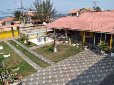 Casa, 5 quartos, 450 m² - Foto 5