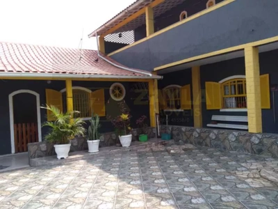 Casa, 5 quartos, 450 m² - Foto 3