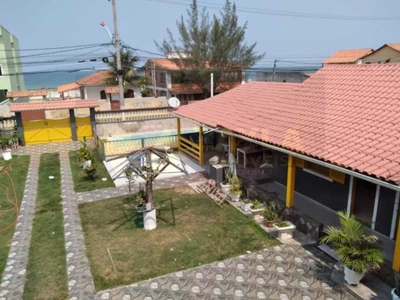 Casa, 5 quartos, 450 m² - Foto 4