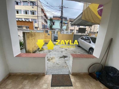 Casa, 2 quartos, 88 m² - Foto 2