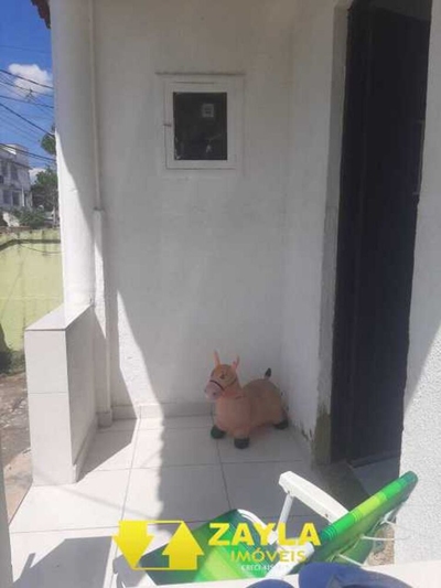 Casa, 3 quartos, 57 m² - Foto 3