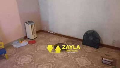 Casa, 2 quartos, 60 m² - Foto 5