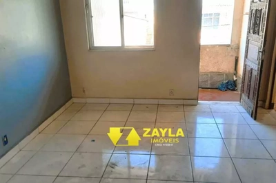 Casa, 2 quartos, 60 m² - Foto 1