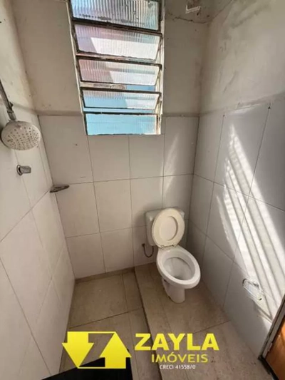 Casa de Vila, 1 quarto - Foto 5